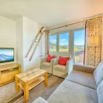 Appartement Alpin 8 Kaprun