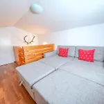 Appartement Alpin 8