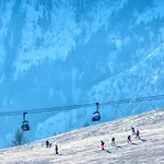 Alpin 8 Kaprun