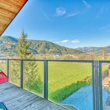 Alpin 8 Apartment *
