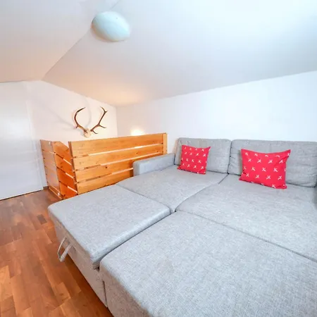 Apartament Alpin 8