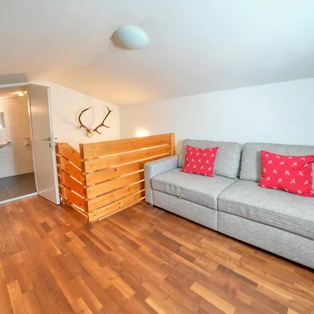 Alpin 8 Apartment *