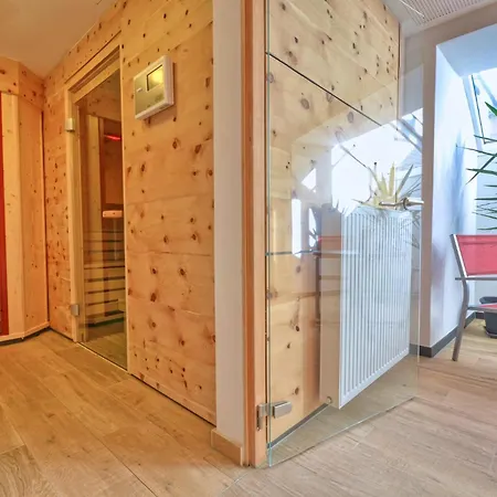 Alpin 8 Apartment *