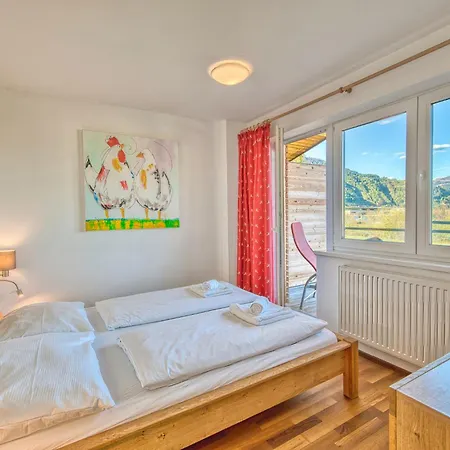 Alpin 8 Kaprun