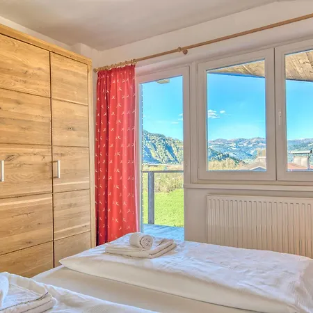 Alpin 8 * Kaprun