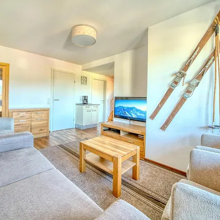 Alpin 8 Apartment *