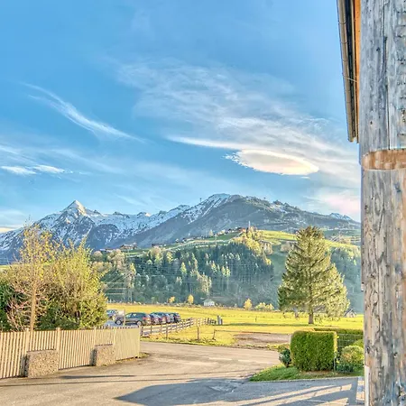 Alpin 8 Apartment