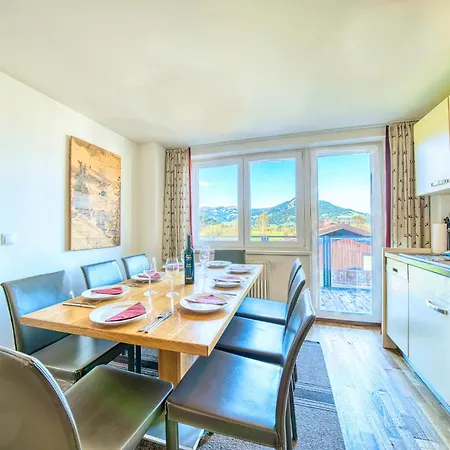 Alpin 8 Apartment *
