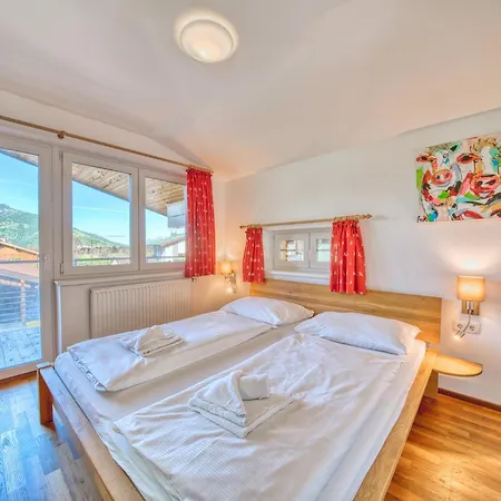 Apartment Alpin 8 *