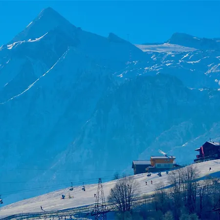 Alpin 8 Apartment