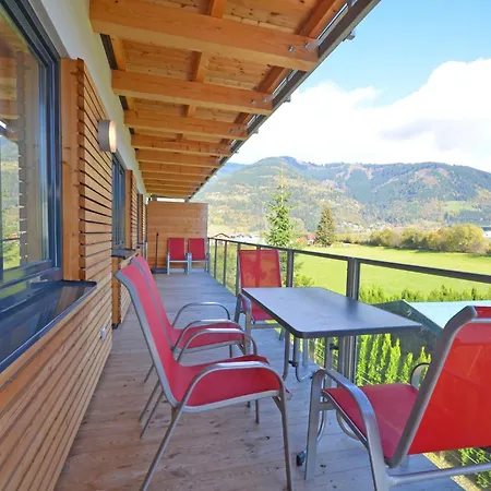 Alpin 8 Apartment *