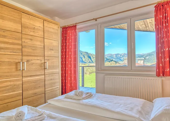 Alpin 8 * קפרון